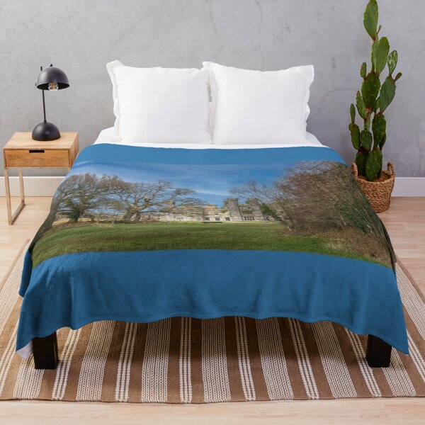 Item preview, Castle Saunderson is a castle near Belturbet, County Cavan, Ireland designed and sold by AlbertMi.