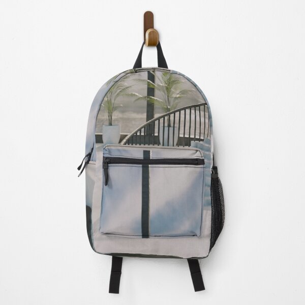 Item preview, Way Up 3D Surrealism Render Artwork designed and sold by Screenpaint.