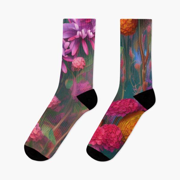 Artikelvorschau, Sammlung Blumen und Pflanzen entworfen und verkauft von MIGSZ.