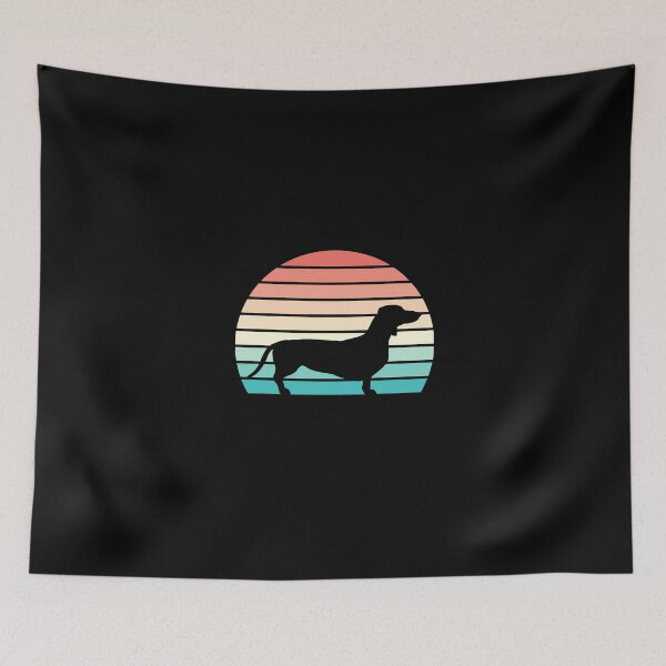 Item preview, Dachshund Dog Design designed and sold by derendesign.