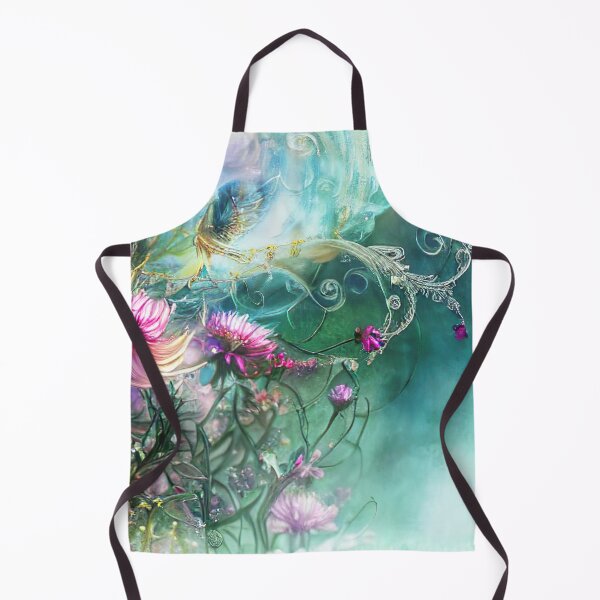 Item preview, Flowery no.4 designed and sold by moonspirits.