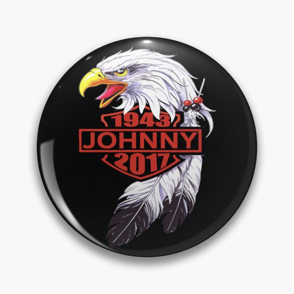 Item preview, Johnny Eagle Indian Design designed and sold by mustang93.