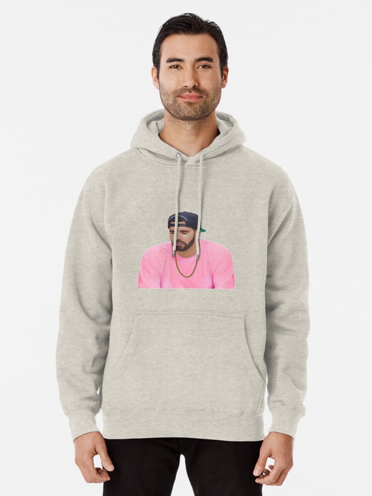 drake 6ix hoodie