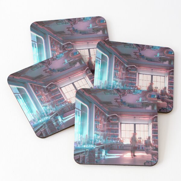 Item preview, The Alternative Workplace designed and sold by Concept-home.