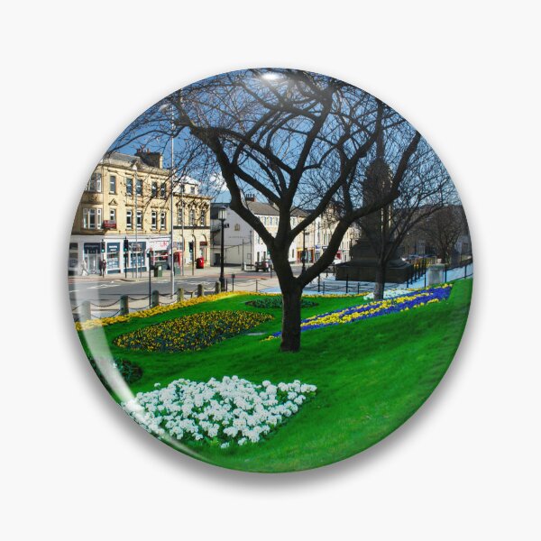 Item preview, Barnsley South Yorkshire  designed and sold by Alisonchambers2.