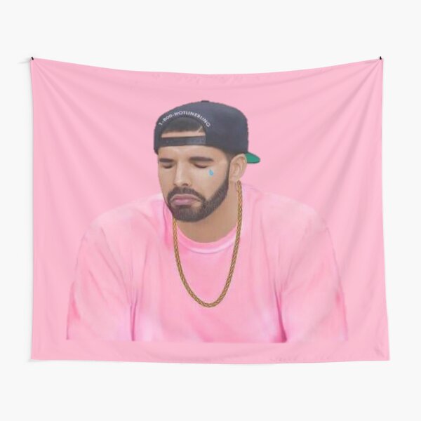 Drake Tapestry