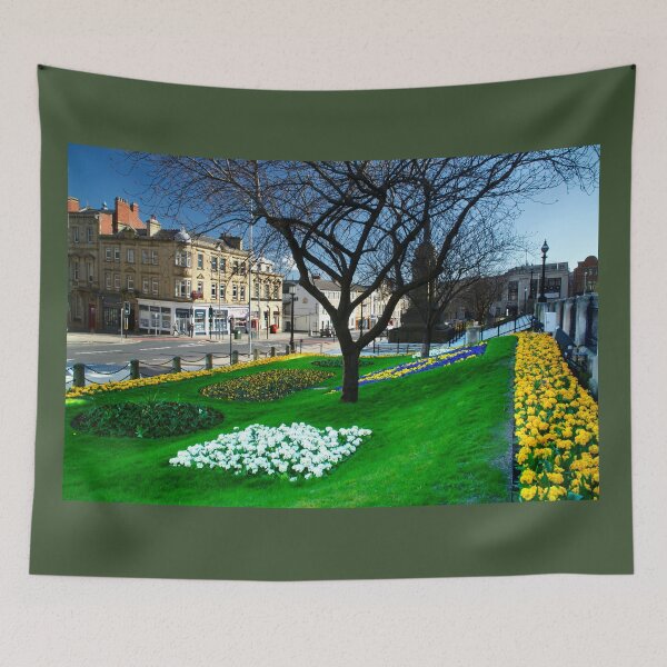 Item preview, Barnsley South Yorkshire  designed and sold by Alisonchambers2.