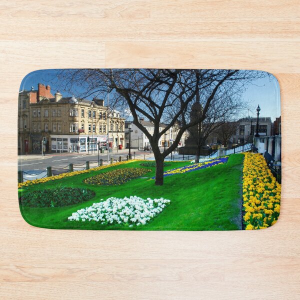 Item preview, Barnsley South Yorkshire  designed and sold by Alisonchambers2.