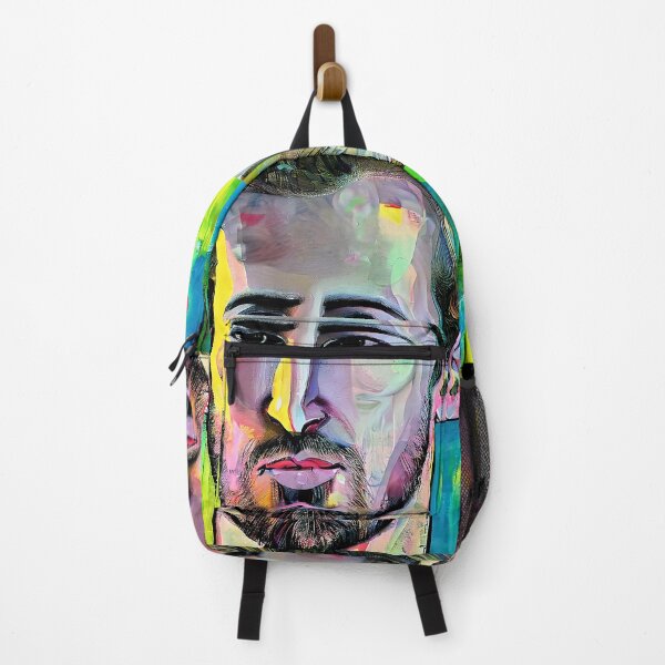 Item preview, Colorful Harry Kane designed and sold by bogfl.