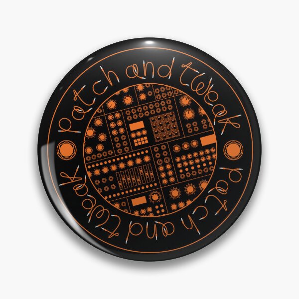 Item preview, Modular Synth Patch Cables for Electronic Musician designed and sold by AtomicMalibu.