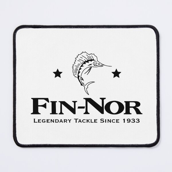 Item preview, Fina Nor Fishing Rod Black Color designed and sold by prasetyoshop.