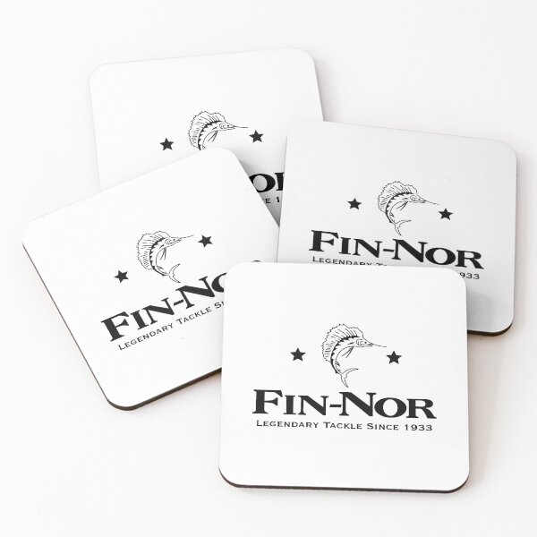 Item preview, Fina Nor Fishing Rod Black Color designed and sold by prasetyoshop.
