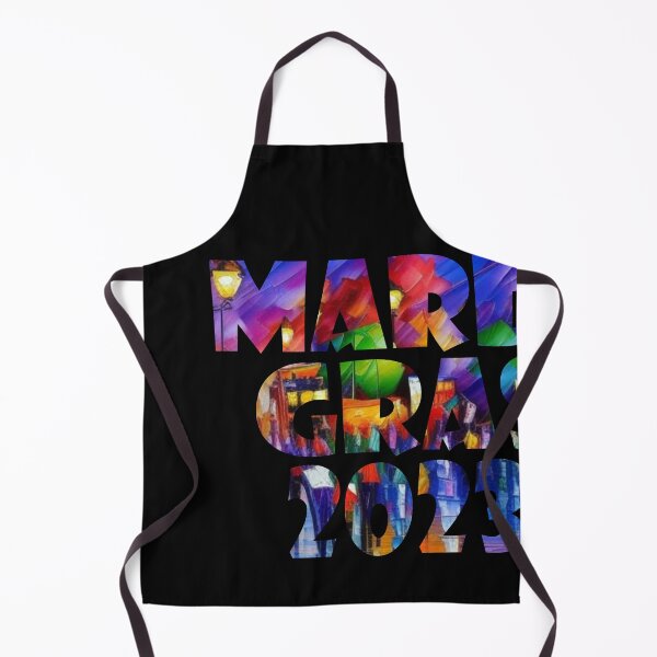Aperçu de l'œuvre Mardi Gras 2023 créée et vendue par lang-popart.