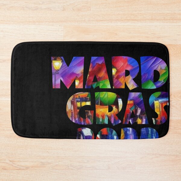Item preview, Mardi Gras 2023 designed and sold by lang-popart.