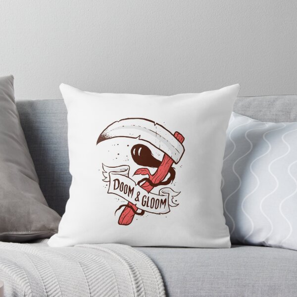 Item preview, Doom & Gloom designed and sold by allanohr.