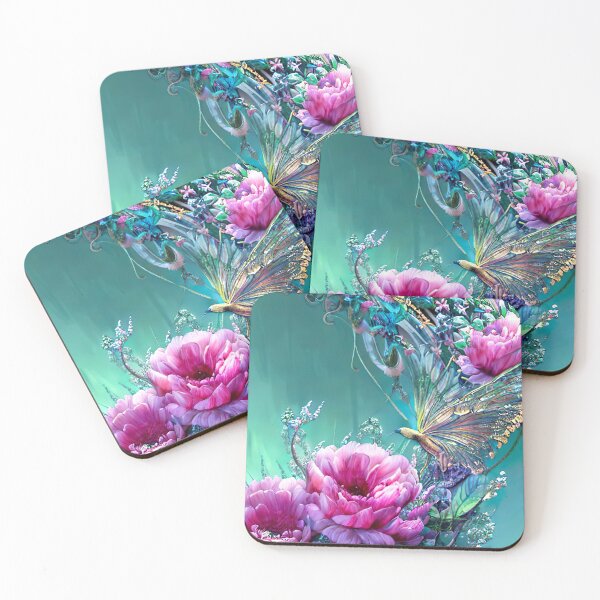 Item preview, Flowery no.5 designed and sold by moonspirits.