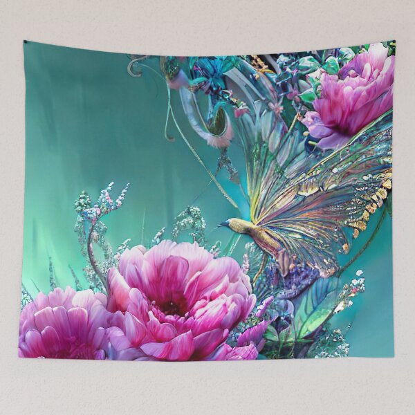 Item preview, Flowery no.5 designed and sold by moonspirits.