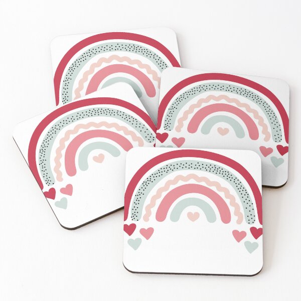 Item preview, Valines rainbow  designed and sold by sheelashop.