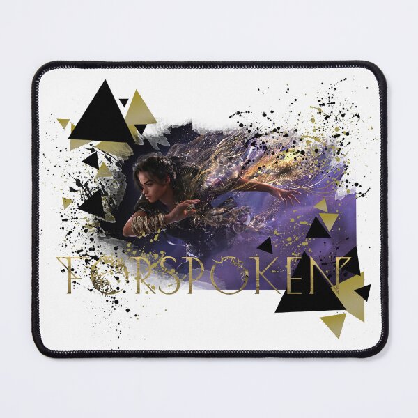 Item preview, Frey Forspoken designed and sold by AngeliaLucis.