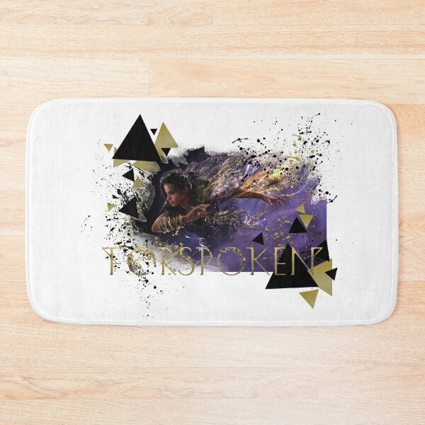Item preview, Frey Forspoken designed and sold by AngeliaLucis.