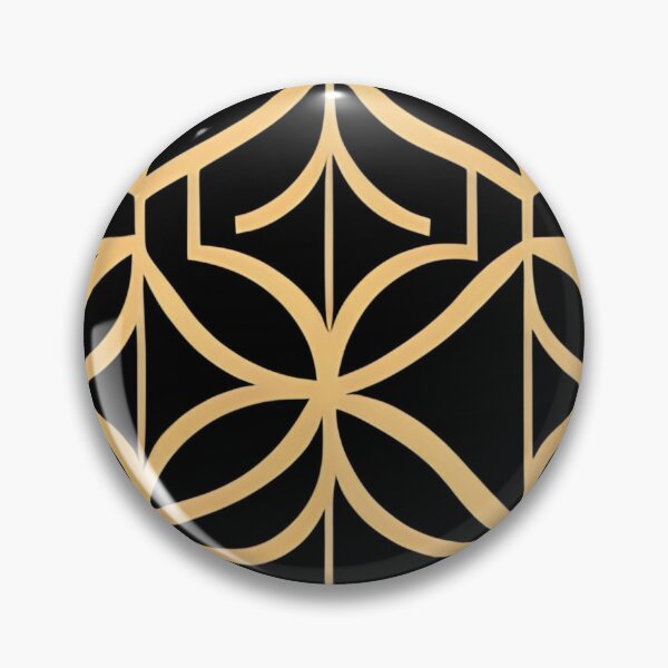 Item preview, Classic Printed Pattern Design designed and sold by MotionWaves.