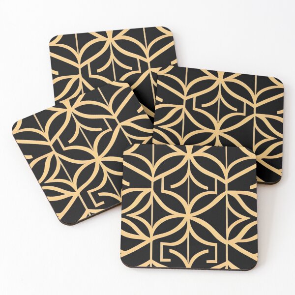 Item preview, Classic Printed Pattern Design designed and sold by MotionWaves.