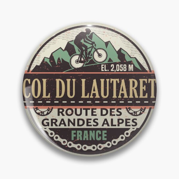 Item preview, Col du Lautaret, France designed and sold by studio838.