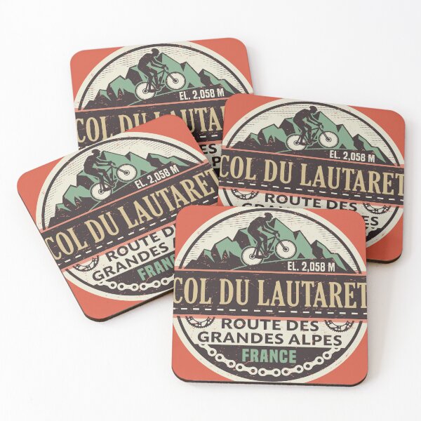 Item preview, Col du Lautaret, France designed and sold by studio838.
