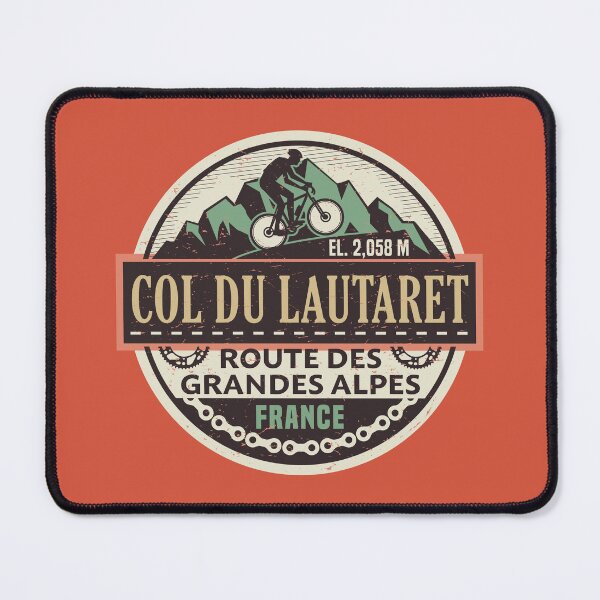 Item preview, Col du Lautaret, France designed and sold by studio838.