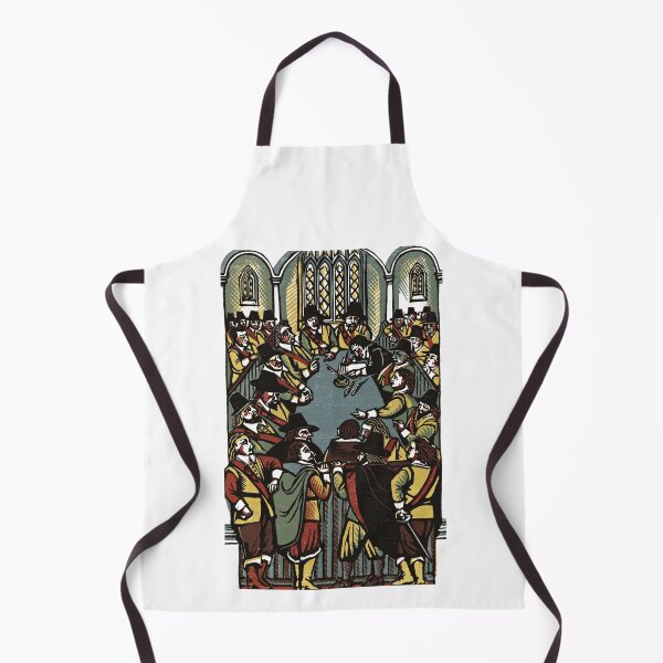 Item preview, Putney Debates (True Levellers, or Diggers) designed and sold by Hot-To-Trot.