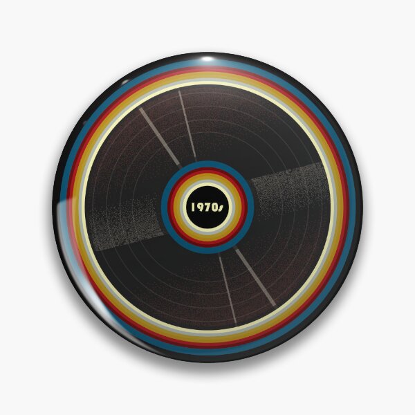 Item preview, 1970,s Retro LP Sticker designed and sold by GaryDobson.