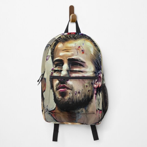 Item preview, Face of Harry Kane designed and sold by bogfl.