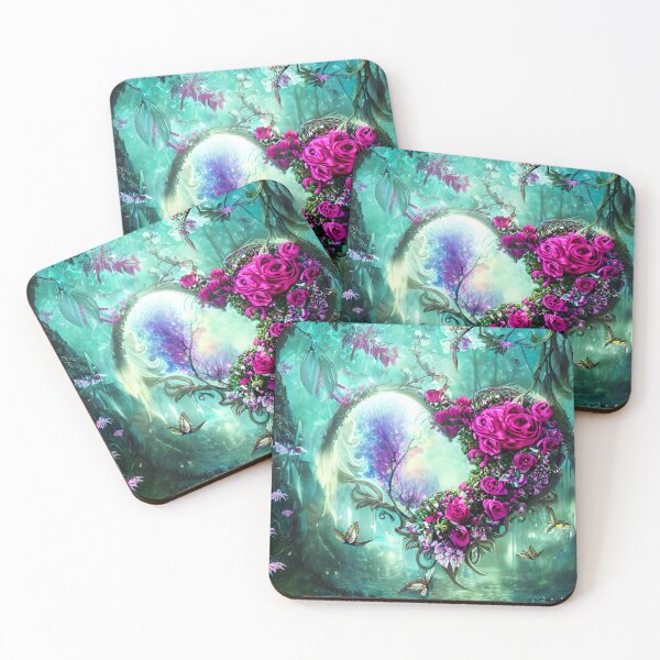 Item preview, Flowery no.5 designed and sold by moonspirits.