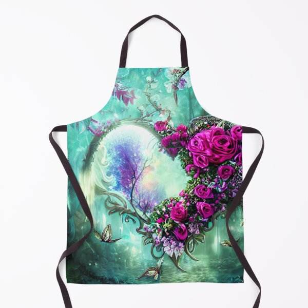Item preview, Flowery no.5 designed and sold by moonspirits.