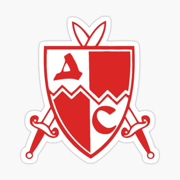 Crvena Zvezda Sticker