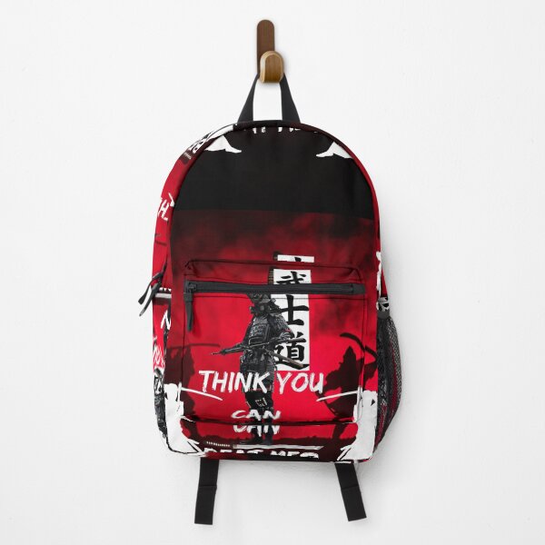 Item preview, THINK YOU CAN BEAT ME WITH BANNER designed and sold by builditdefendit.