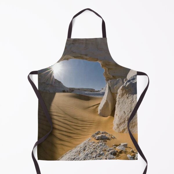 Item preview, Egypt: The White Desert designed and sold by iamdesigns14.