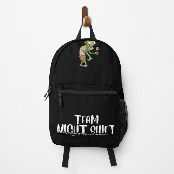 Item preview, Night Shift Team Straight Outta Night Shift designed and sold by funkycoolshirts.