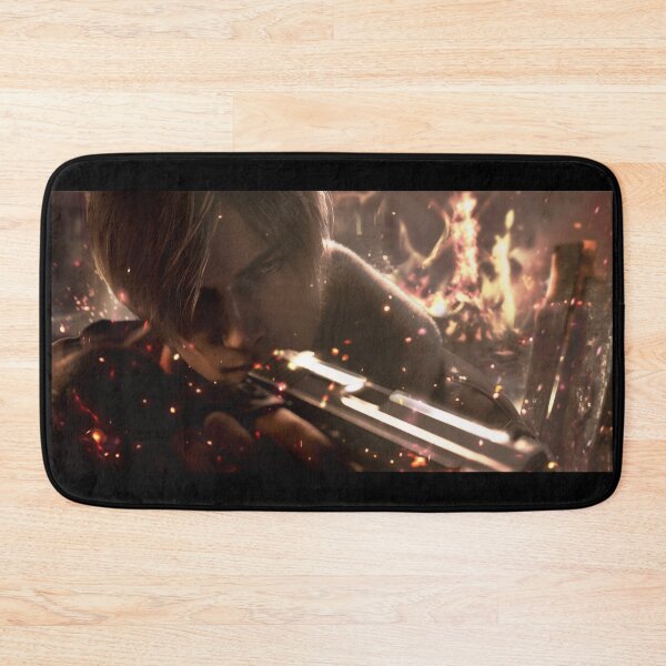 Item preview, Leon S Kennedy RE4 designed and sold by AngeliaLucis.