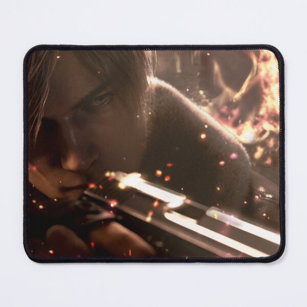 Item preview, Leon S Kennedy RE4 designed and sold by AngeliaLucis.