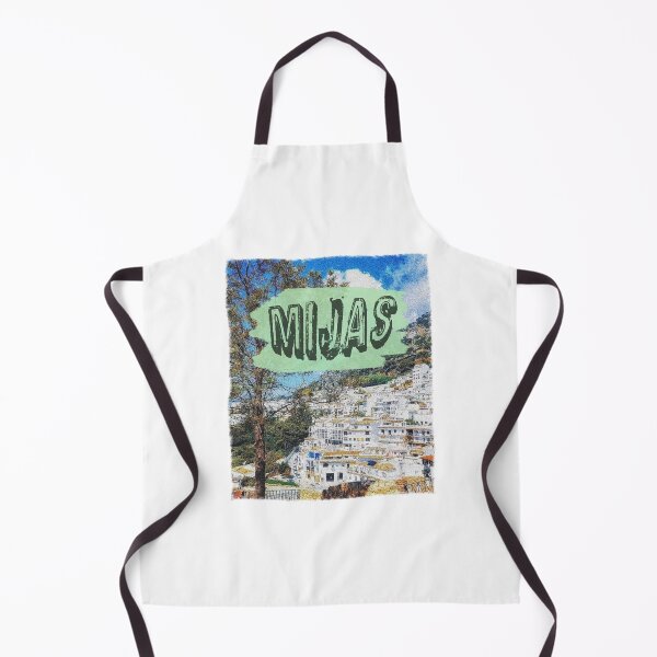 Item preview, Mijas malaga vintage spain designed and sold by mikoala50.