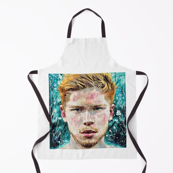 Item preview, Face of Kevin De Bruyne designed and sold by bogfl.