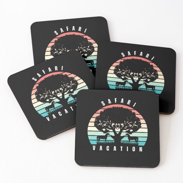 Item preview, Safari Vacation Design designed and sold by derendesign.