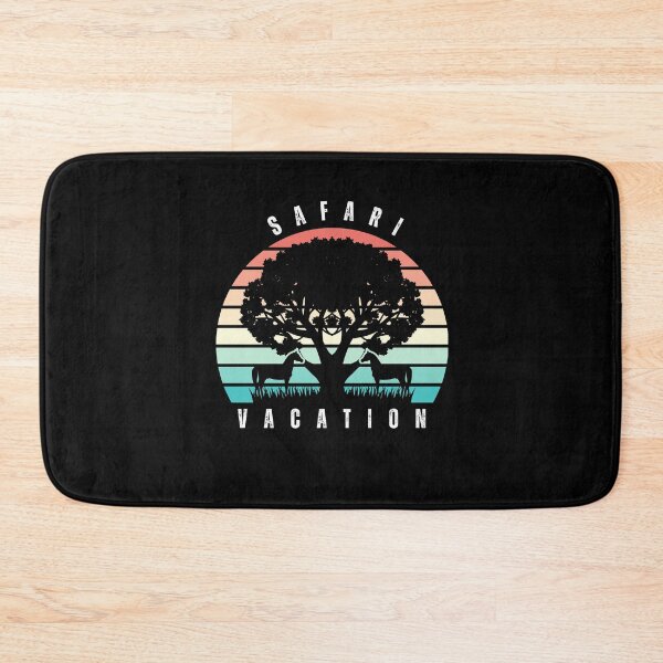 Item preview, Safari Vacation Design designed and sold by derendesign.