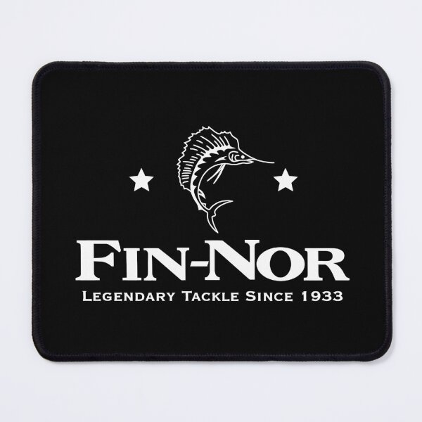 Item preview, Fina Nor Fishing Rod White Color designed and sold by prasetyoshop.