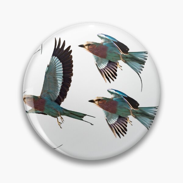 Item preview, Rackets in flight designed and sold by Ingo Gerlach.