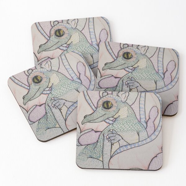 Item preview, Ink Detail Dragon Art Print And Others designed and sold by nhitori.