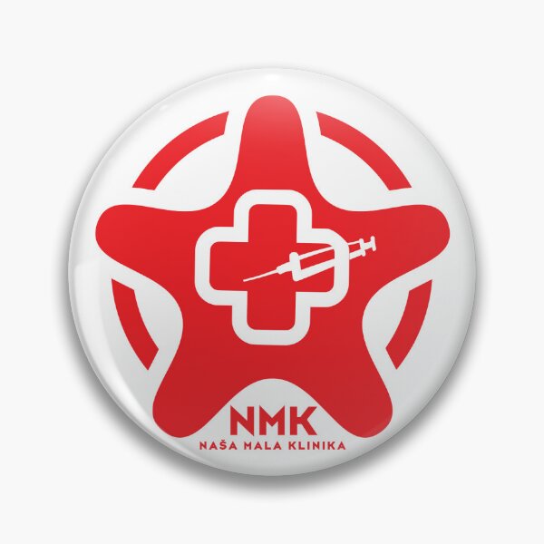 Artikelvorschau, Naša Mala Klinika entworfen und verkauft von alloutshirts.