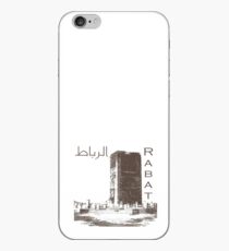Rabat iPhone Case