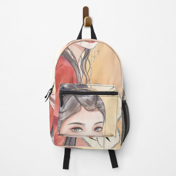 Item preview, Chinese girl designed and sold by xianxiu-ling.